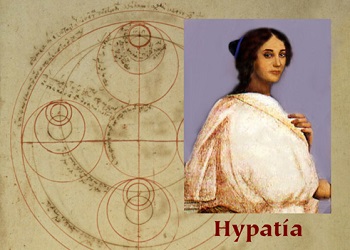 Hypatia.(The Suppressed Histories Archives)
