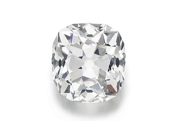 Berlian yang disangka imitasi.(businessinsider)