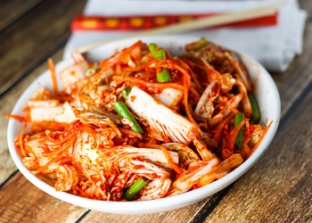 Kimchi.(bbs)