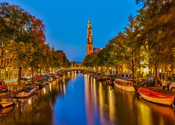 Amsterdam.(teleport.org)