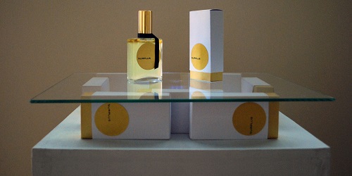 Iklan Parfum Surplus.(criticismism)