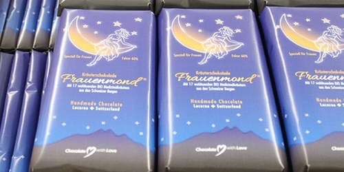 Cokelat Frauenmond.(Independent.ie)