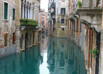 Venice, Italia.(bbs)