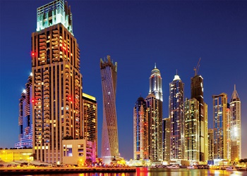 Dubai, United Arab Emirates.(bbs)