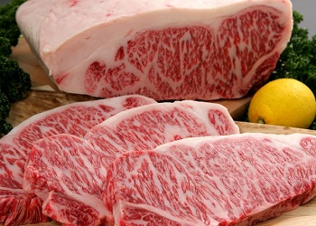 Kobe Wagyu.(bbs)