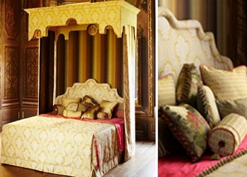 Royal Bed.(bbs)