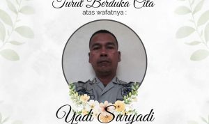 Satpol PP Lebak