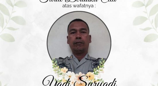 Satpol PP Lebak