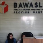 Bawaslu Banten