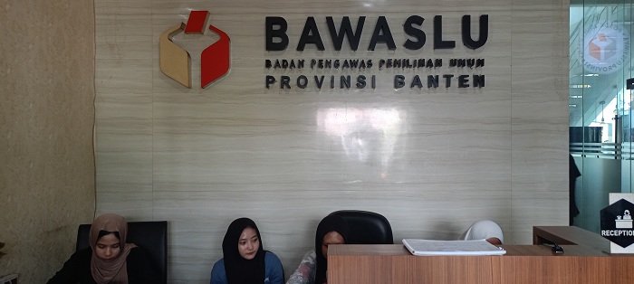 Bawaslu Banten