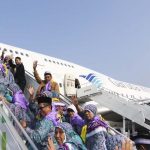 Garuda Sebut Perjalanan Ibadah Umrah Target Pasar Menjanjikan 2023