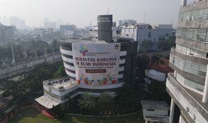 Gedung Kejaksaan Agung RI