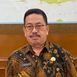 Kepala Biro Hukum Setda Provinsi Banten Hadi Prawoto