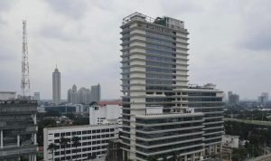 Kantor Kejaksaan Agung RI