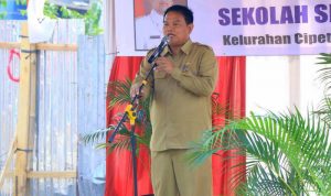 Kepala Dinas Pendidikan Kota Tangerang, Jamaluddin