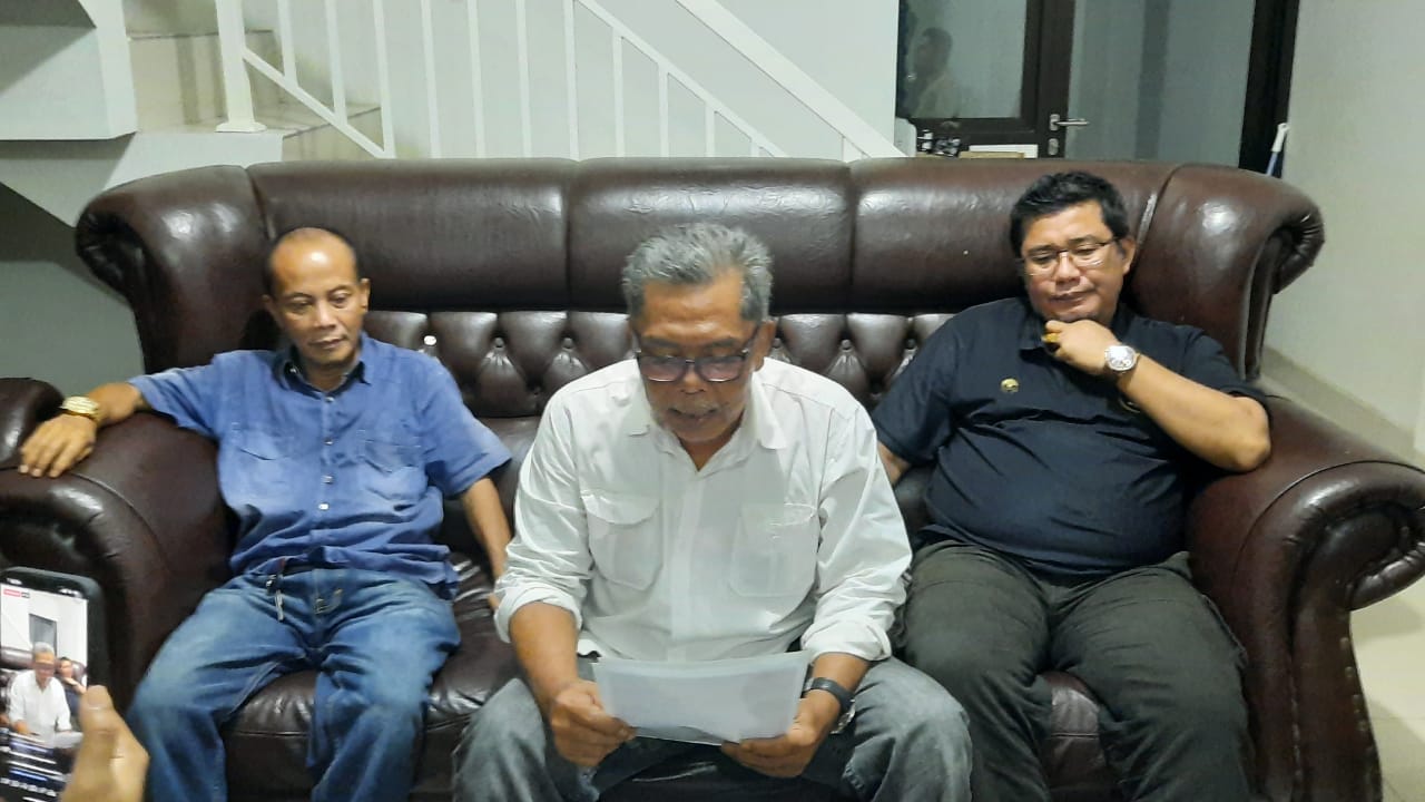 SC Mukab KADIN Kabupaten Tangerang Putuskan Zulkarnain sebagai Calon Tunggal