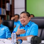 Partai Gelora Indonesia Desak Pemerintah Sediakan Faskes dan Jamsos Bagi Petugas Pemilu 2024