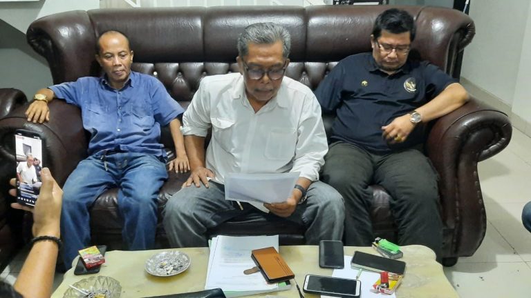 Mukab KADIN Kabupaten Tangerang Tetap Berlangsung 26 Desember