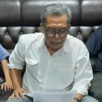 Ketua Steering Committee Mukab VII KADIN Kabupaten Tangerang, Cecep Rahmat