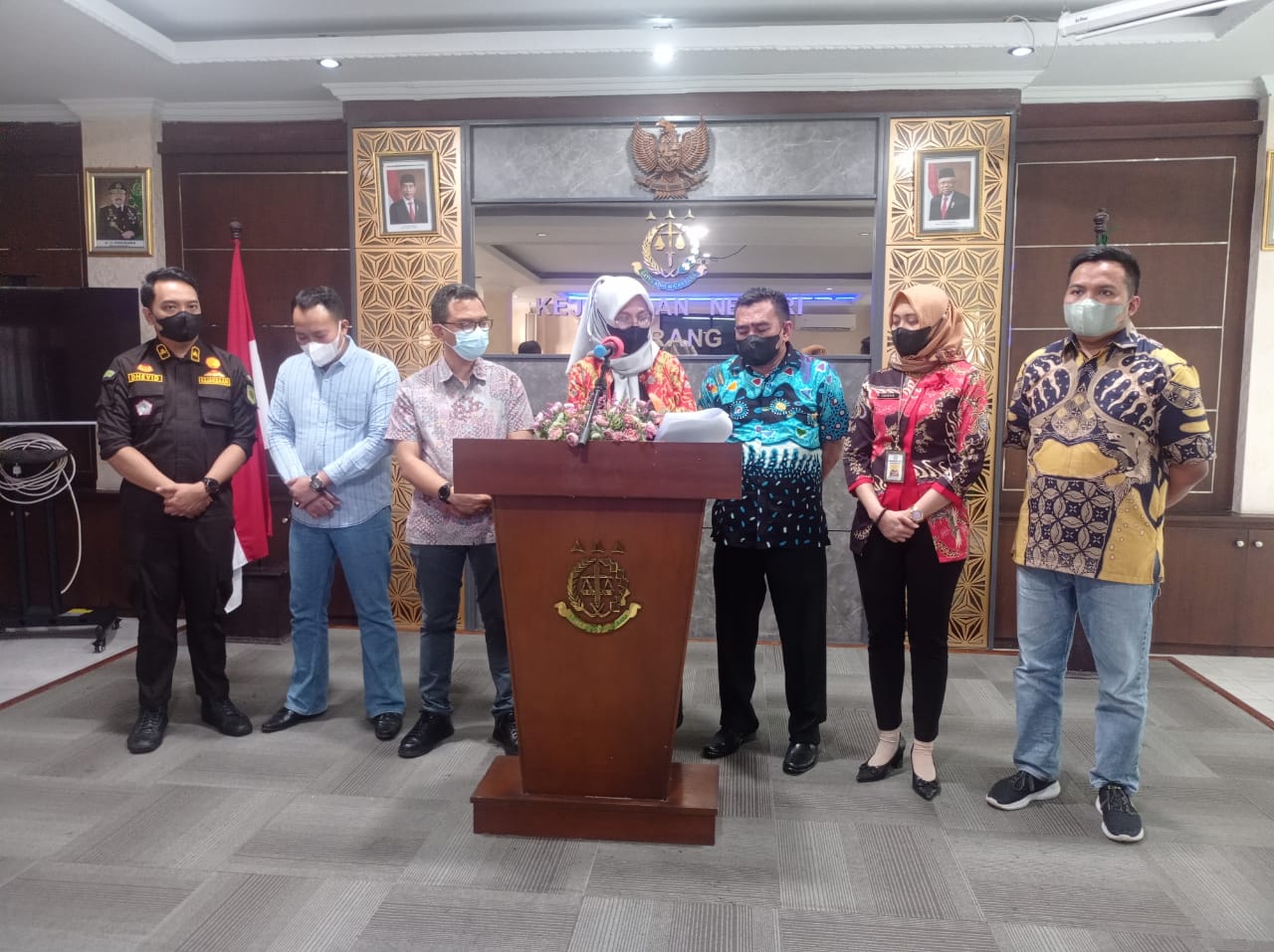 Nikita Diputus Bebas Hakim PN Serang, Kejari Serang Ajukan Banding