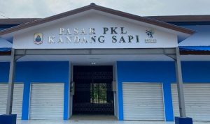 Pasar Kandang Sapi