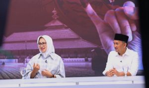 debat kandidat