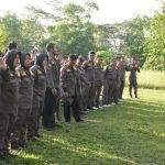 Satuan Polisi Pamong Praja (Satpol PP) Kabupaten Tangerang