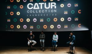 Setelah Eropa dan Amerika, tahun 2023 mendatang, CATUR Coffee Company akan hadir di Korea Selatan dan Jepang
