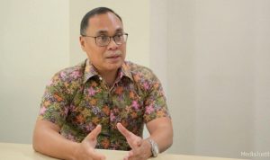 Rektor Universitas Jenderal A Yani Beri Tanggapan Pernyataan Pers Tahunan Menlu