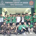 GP Ansor Kota Tangerang