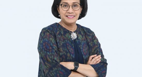 Sri Mulyani