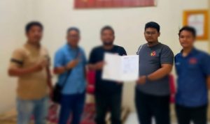 Bawaslu Kabupaten Serang