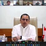 Wali Kota Tangerang