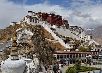 Libra, Tibet.(bbs)