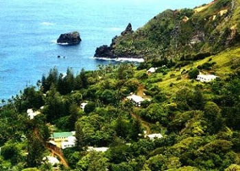 Pulau Piticairn.(bbs)