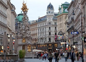Vienna (Wina).(bbs)