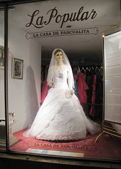 La Pascualita.(bbs)