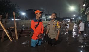 terdampak banjir