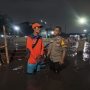 terdampak banjir