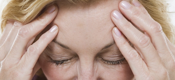 Jelang Menopause, Wanita Lebih Sering Vertigo?