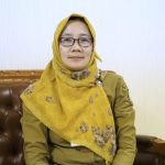 Asisten Daerah Bidang Ekonomi dan Pembangunan Kota Tangerang, Yeti Rohaeti
