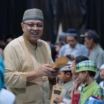 Capai Target Penerimaan Pajak Rp65 Triliun, DJP Banten Gelar Khitanan Masal