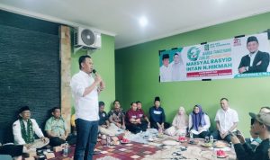 DPC PKB Kabupaten Tangerang