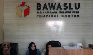 Bawaslu Banten