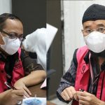 Ekspor Rajungan Berbuntut Dugaan Korupsi di PT Surveyor Indonesia, 2 Saksi Diperiksa