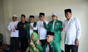 Calon Bupati Tangerang