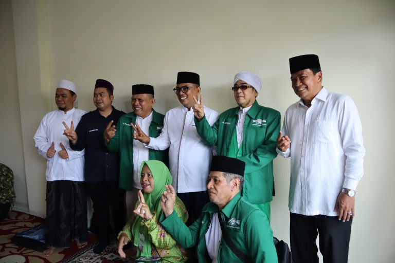 Calon Bupati Tangerang