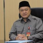 Pelaksana tugas (Plt) Kepala Badan Pendapatan Daerah (Bapenda) Provinsi Banten, Deni Hermawan