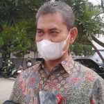 Kepala Dinas Pendidikan dan Kebudayaan (Dindikbud) Banten Tabrani