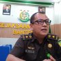 Kasi Penkum Kejati Banten Rangga Adekresna